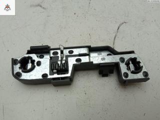 панель заднего левого фонаря Fiat Croma 2 поколение 2006, 1.9 л., дизель, МКПП, чёрный, хетчбэк 5 дв.