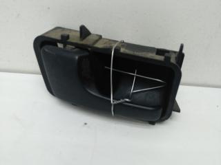 ручка внутренняя передняя левая Volkswagen Passat B3 1992, 1.8 л., бензин, МКПП, синий, универсал, 357837235