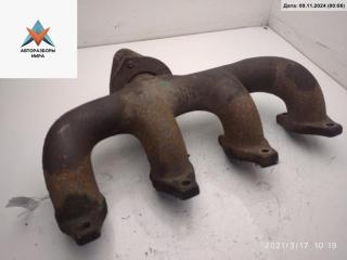 коллектор выпускной Renault Trafic 1 поколение [рестайлинг] 1991, 2.5 л., дизель, микроавтобус