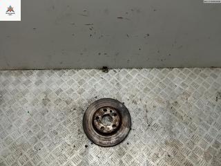 диск тормозной передний Fiat Scudo 1 поколение 1997, 1.9 л., дизель, МКПП, белый, фургон