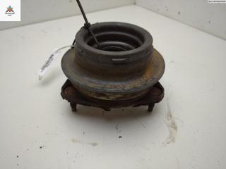 Опора амортизатора переднего (верхняя) Ford Transit 8 поколение 2013, 2.2 л., дизель, МКПП, белый, микроавтобус, 6C1118183AB