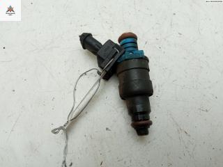 форсунка Volvo 850 1 поколение [рестайлинг] 1997, 2.5 л., бензин, АКПП, красный, универсал, 1389563