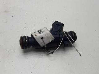 форсунка Porsche Cayenne 955 2003, 4.5 л., бензин, АКПП, чёрный, внедорожник 5 дв., 0280156101