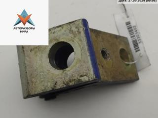 петля двери Skoda Fabia 1 поколение (6Y) 2000, синий, хетчбэк 5 дв., 6Y0833402C