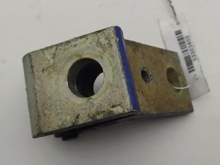 петля двери Skoda Fabia 1 поколение (6Y) 2000, синий, хетчбэк 5 дв., 6Y0833402C