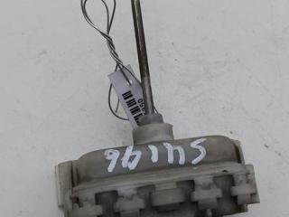 замок лючка топливного бака Audi A6 4A/C4 1996, 1.8 л., бензин, МКПП, серый, седан