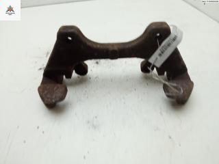 скоба суппорта Fiat Doblo 1 поколение 2003, 1.2 л., бензин, МКПП, синий, фургон