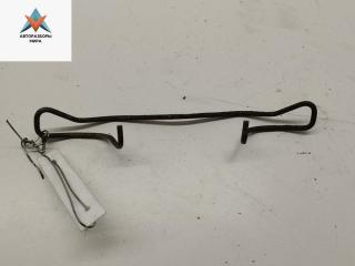 скоба суппорта Audi A6 4B/C5 1998, 2.4 л., бензин, МКПП, чёрный, универсал