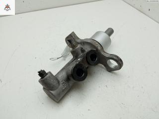 цилиндр тормозной главный Fiat Croma 2 поколение 2006, 1.9 л., дизель, МКПП, чёрный, хетчбэк 5 дв.