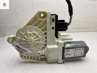 моторчик стеклоподъемника задний левый Audi Q7 4L 2007, 3.0 л., АКПП, внедорожник 5 дв., 4L0959801