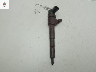 форсунка Fiat Bravo 2 поколение 2008, 1.6 л., дизель, МКПП, чёрный, хетчбэк 5 дв., 0445110300