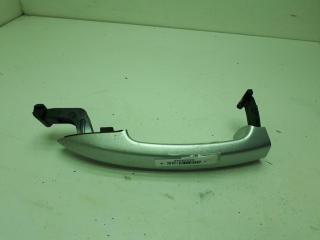 ручка наружная задняя правая Volkswagen Passat B6 2006, 2.0 л., дизель, МКПП, серый, универсал, 3C0837210