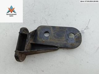 кронштейн переднего бампера BMW 3 серия E36 1996, 1.6 л., бензин, МКПП, чёрный, хетчбэк 3 дв., 8122578
