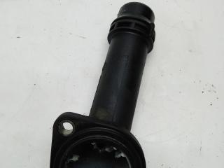 корпус термостата Volkswagen Passat B5 [рестайлинг] 2003, 1.9 л., дизель, АКПП, серый, универсал, 03B121121