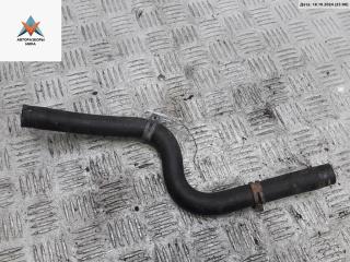 патрубок отопителя (печки) Volkswagen Golf 3 поколение 1996, 1.6 л., бензин