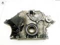 крышка двигателя передняя BMW 7 серия E65/E66/E67 2002, 4.4 л., бензин, АКПП, чёрный, седан, 7513333 - фото №2