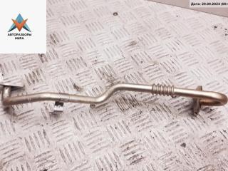 трубка системы рециркуляции EGR Volkswagen Golf 4 поколение 2000, 1.6 л., бензин, МКПП, синий, универсал, 036AL