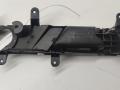 ручка внутренняя передняя правая Audi A6 4F/C6 2007, 2.7 л., дизель, МКПП, чёрный, универсал, 4F0837020B - фото №2