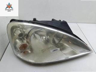 фара правая Ford Galaxy 1 поколение [рестайлинг] 2003, 1.9 л., дизель, МКПП, чёрный, минивэн