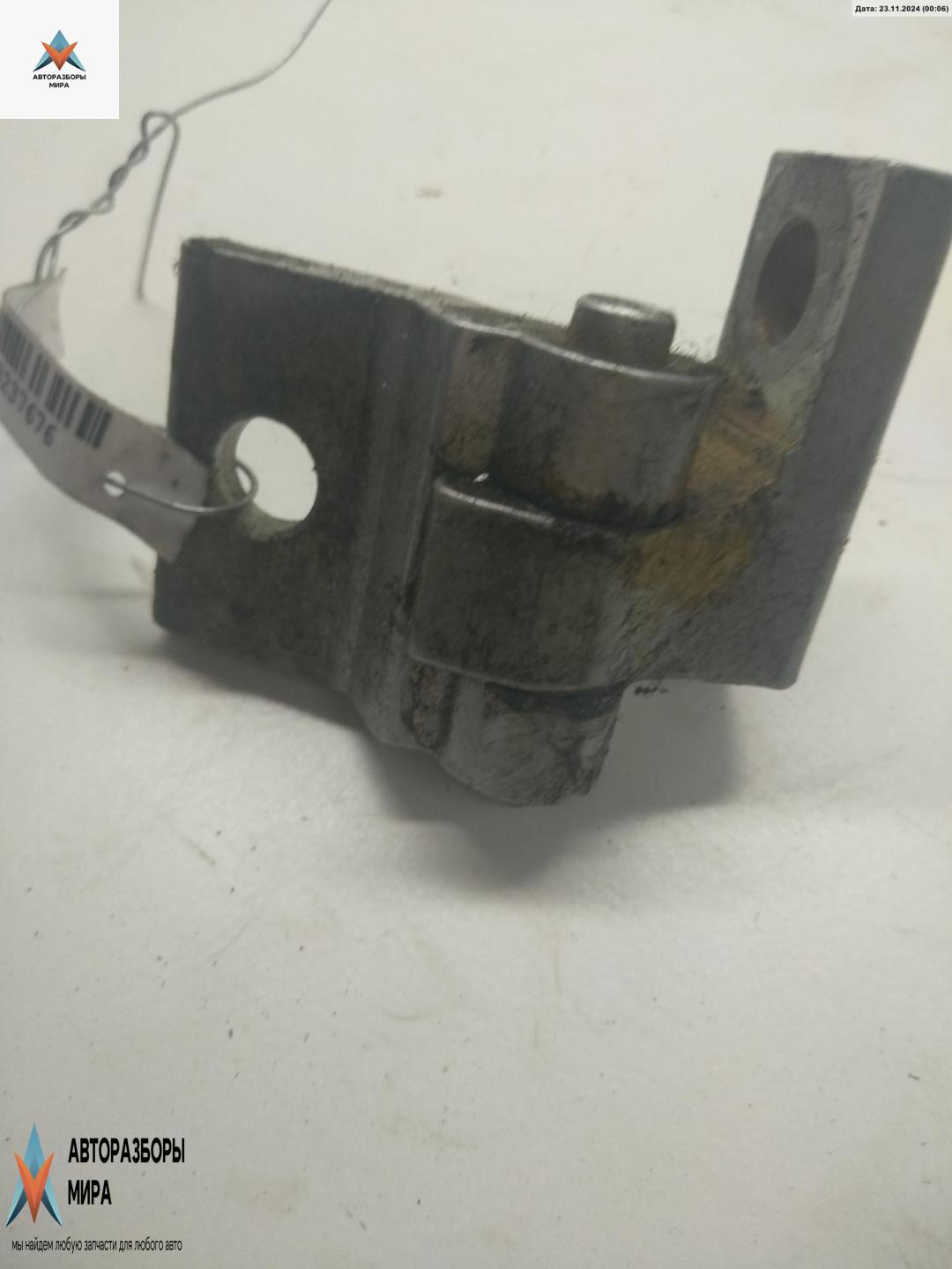петля двери Audi A2 8Z 2001, серый, хетчбэк 5 дв. - фото №1