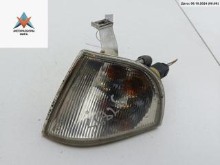 Поворотник (указатель поворота) левый Skoda Octavia mk1 (A4 1U) 1998, 1.8 л., бензин, МКПП, серый, универсал