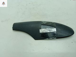 крышка (заглушка) рейлинга Volkswagen Passat B5 1998, 1.8 л., бензин, МКПП, красный, универсал, 3B9860149B