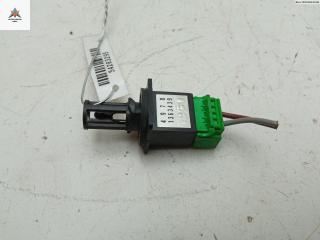 датчик температуры Volvo V70 1 поколение 1999, 2.4 л., бензин, АКПП, белый, универсал, 1363439