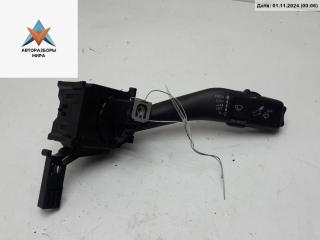 переключатель дворников Volkswagen Jetta 5 поколение 2007, 2.0 л., дизель, МКПП, чёрный, седан, 1K0953519J