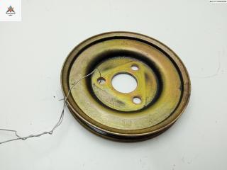 шкив насоса гидроусилителя Fiat Marea 1 поколение 2000, 1.6 л., бензин, МКПП, серый, универсал