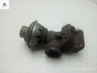 клапан EGR Citroen Jumper 1 поколение 2000, 2.0 л., дизель, МКПП, чёрный, микроавтобус