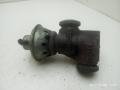 клапан EGR Citroen Jumper 1 поколение 2000, 2.0 л., дизель, МКПП, чёрный, микроавтобус - фото №2