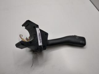 переключатель дворников Audi A6 4B/C5 1997, 2.4 л., бензин, АКПП, синий, универсал, 8L0953513G