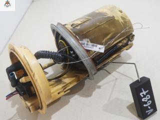 насос топливный Audi A3 8P/8PA [рестайлинг] 2005, 2.0 л., дизель, МКПП, чёрный, хетчбэк 3 дв., 1K0919050