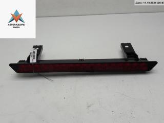 стоп-сигнал Skoda Fabia 1 поколение (6Y) 2000, 1.4 л., бензин, МКПП, чёрный, хетчбэк 5 дв., 6Y6945097A