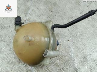 бачок расширительный Volkswagen Golf 4 поколение 1999, 1.9 л., дизель