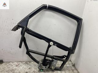 стеклоподъемник задний правый Audi A4 B5 1995, 1.8 л., бензин, АКПП, серый, седан, 8D0839400A