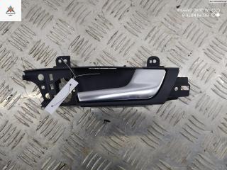ручка внутренняя передняя правая Audi A3 8P/8PA [рестайлинг] 2005, 1.9 л., дизель, МКПП, синий, хетчбэк 5 дв., 8P4837020E