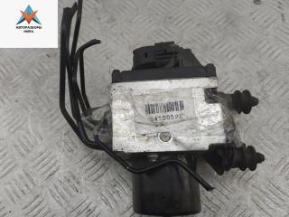 блок ABS Volkswagen Passat B6 2010, 2.0 л., дизель, МКПП, серый, универсал, 3C0614109AH