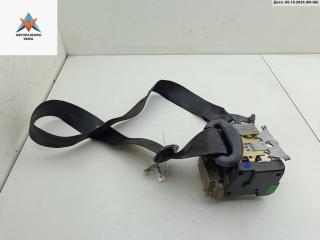 ремень безопасности Skoda Octavia mk1 (A4 1U) 2000, 2.0 л., бензин, МКПП, серый, универсал