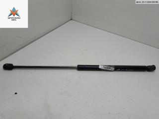 амортизатор крышки багажника (3-5 двери) Volkswagen Golf 3 поколение 1994, 1.6 л., бензин, МКПП, синий, хетчбэк 5 дв., 1H6827550A
