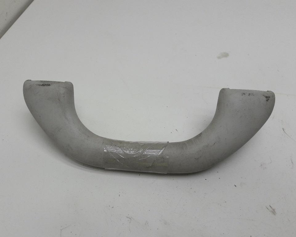 ручка внутренняя потолочная Volkswagen Golf 5 поколение 2004, 1.9 л., дизель, робот, синий, хетчбэк 5 дв. - фото №1