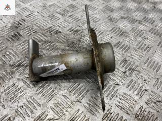 кронштейн переднего бампера Audi TT 8N 2000, 1.8 л., Ti, бензин, МКПП, серый, купе, 8N0807134