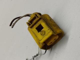 разъем (фишка) проводки Audi A4 B6 2003, 2.5 л., дизель, МКПП, чёрный, универсал, 3B0973702