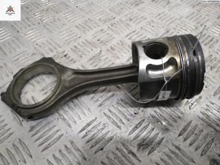 поршень Audi A6 4B/C5 [рестайлинг] 2001, 2.5 л., дизель, АКПП, серый, универсал