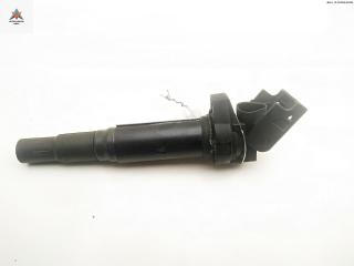 катушка зажигания BMW 3 серия E46 [рестайлинг] 2002, 1.8 л., бензин, МКПП, серый, хетчбэк 3 дв.