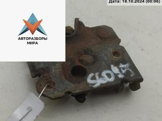 замок капота BMW 3 серия E30 [рестайлинг] 1994, 1.8 л., бензин, МКПП, синий, универсал, 1911393