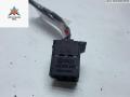 разъем (фишка) проводки Volkswagen Golf 4 поколение 1999, 2.0 л., бензин, МКПП, синий, универсал, 1J0959869 - фото №2