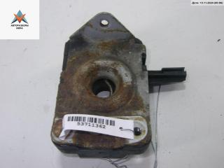 замок капота BMW 3 серия E36 [рестайлинг] 2000, 1.9 л., бензин, МКПП, синий, хетчбэк 3 дв., 8122270