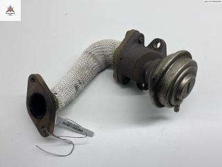 клапан EGR Audi A4 B6 2001, 2.5 л., дизель, МКПП, чёрный, универсал, 059131503