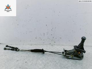 кулиса Ford Galaxy 1 поколение [рестайлинг] 2005, 2.8 л., бензин, МКПП, чёрный, минивэн, 7M3711049G